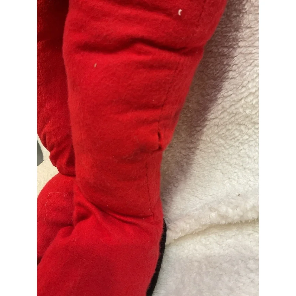 Annalee Santa And Mrs Claus Christmas Dolls X-Large 33